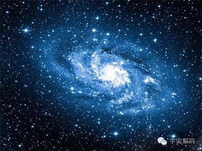 揭秘 宇宙星系死亡背后的真相到底如何 