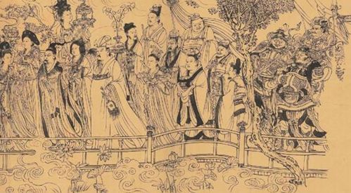 徐悲鸿相中一幅画,花20个四合院的价格买下,今画值50亿