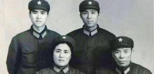 1985年梁兴初离世,情况蹊跷,战友存疑要求尸检,却遭其妻子拒绝