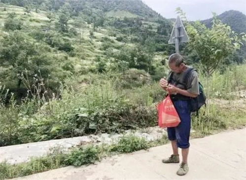 73岁的老兵王玉明,700多天走6000公里苦苦寻妻,如今怎样了