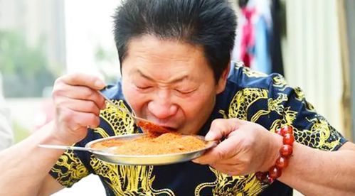 中国辣王 李永志,不听医生劝,一天5斤辣椒加白酒,如今怎样