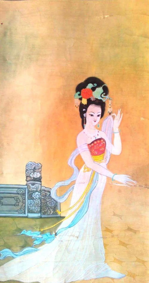 杨贵妃真正死因终于揭开 专家 并非自缢而死,死因太悲惨