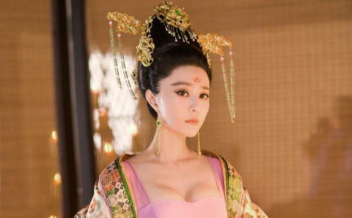 古代四大美女杨贵妃,到底是怎么死的 专家 不是自缢,死法太惨