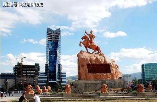 蒙古国又伸手向中国求援 这次无情拒绝,原因只有一个