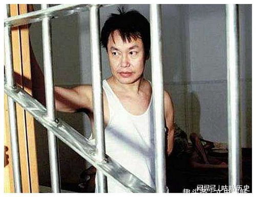 1998年张子强死后,妻子带着20亿巨款,携家带口逃美国,过得如何