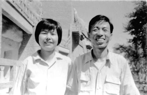 深居大漠57年,81岁老人获奖2000万,她做了什么
