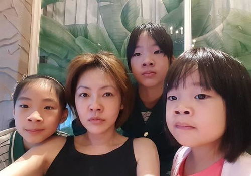 42岁小S晒照自夸 很漂亮 反被网友嘲笑颜值 自卑得到的假自信