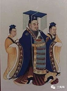 春季大礼包 千古一帝的雄才大略