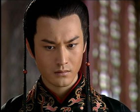 黄晓明 身为演员,不可入戏太深,你本来就很美