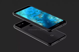 针对中端拍照顶级 谷歌Pixel 3a系列将至