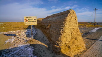 嘉峪关景区门票三件套,是鸡肋组合还是奇绝搭配