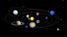曾经的第九大行星冥王星,个头还没有月亮大,水量却比地球还多