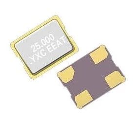 收藏 晶振频点应用领域最全总结