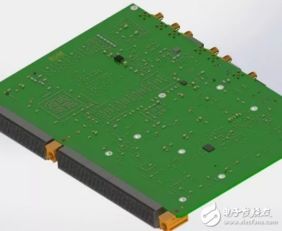 为何PCB设计需要3D功能 PCB设计论坛 