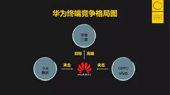 华为 活着就是最高战略 