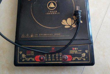 格兰仕电磁炉显示E2故障该怎么修 