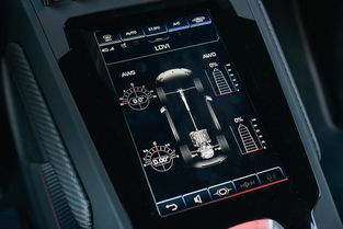 电控狂 试驾LamborghiniHuracanEVO