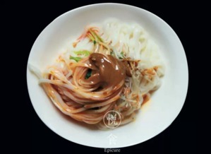 西安高校美食攻略