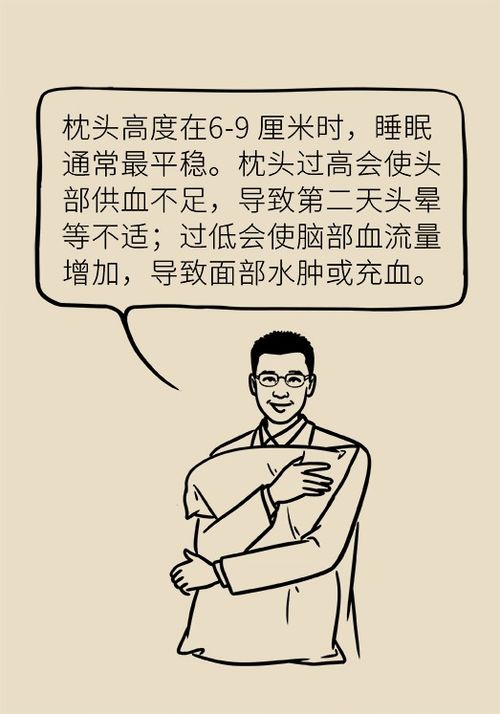 睡好了胜过灵丹妙药 可以降低心脑血管疾病风险