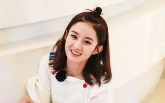 王思聪表示愿意用我一生的时光去守护赵丽颖,颖宝的回复堪称经典 