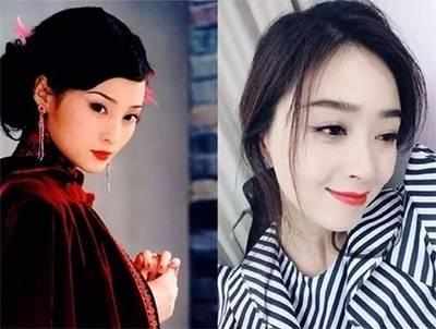 同样是半生缘,蒋欣和林心如,为什么差别这么大 