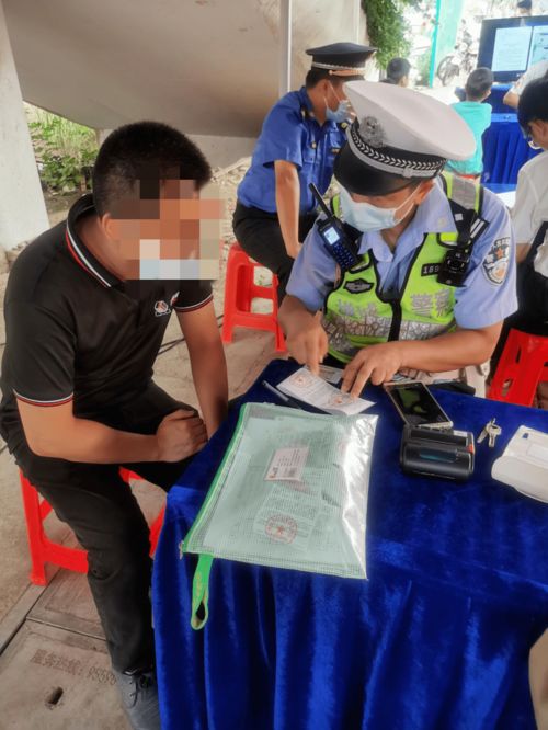 严查严管 电动车专项整治违法处罚力度升级