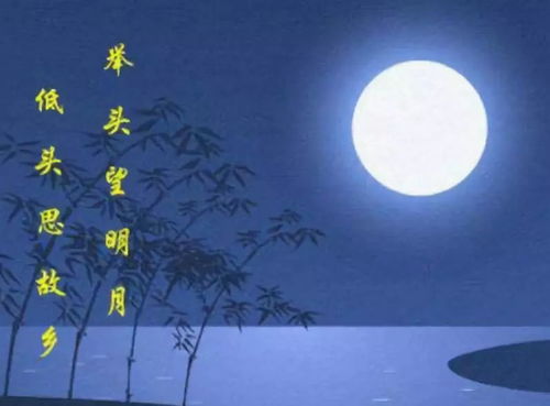 关于中秋节的好词 好句 好段 好篇 手抄报