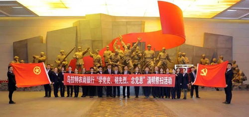 学党史 强信念 跟党走丨全区各级团组织党史学习教育活动综述 一