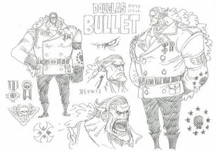 海贼王 公开反派新角色 尾田荣一郎称内容有趣