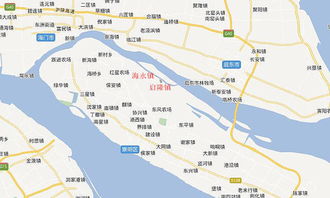 中国第三大岛,每年都在扩大,岛上分属 两省三县 管辖 