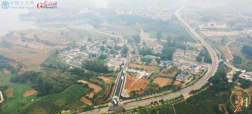 河北省北庄村 唱响团结歌 凝聚新时代钢铁力量 弘扬西柏坡精神