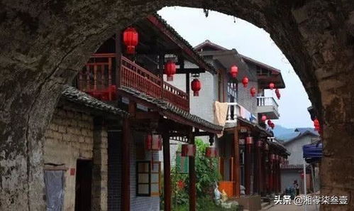 中国唯一在水上的古镇, 至今不通车 不修桥, 只有坐船才能到达