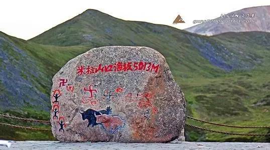 赶往神的自留地,8天藏地秘境深度自助游 