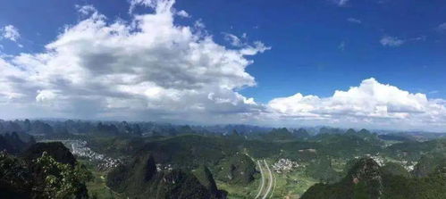 遇山芗舍 一条天庭的道路里体验桂林山水如梦如仙尽在阳朔如意峰