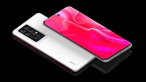 华为P50系列已适配鸿蒙OS 2.0 Beta2 有望4月亮相
