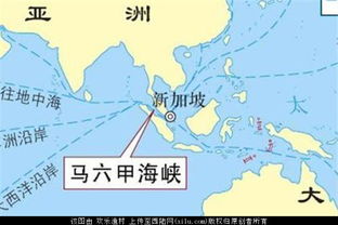 新加坡一再得罪中国 这次美国也救不了李显龙