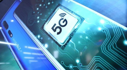 苹果5G新机销售火热,国产厂商坐不住了 联发科成受益者