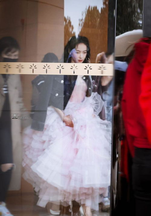 任达华童瑶获金鹰最佳男女演员,女方备受质疑,宋茜看赵丽颖颁奖一秒变脸引热