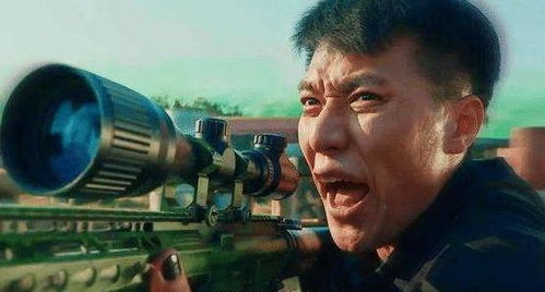 陈思诚用唐探最后一个故事告诉我们,小鲜肉真的可以让一切变不同