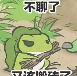 曾经红极一时的蛙儿子,到现在还没回,估计忘了回家吧
