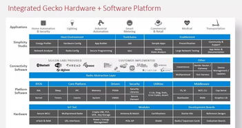 Silicon Labs CEO 利用面向终端节点设计的平台来简化物联网