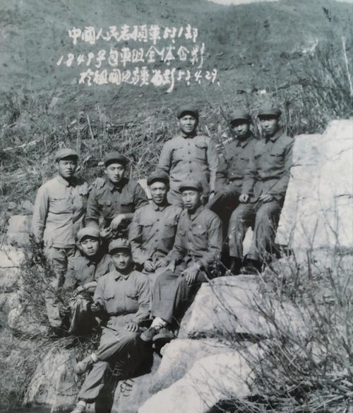 抗美援朝战争中,我国收获了什么 说是立国之战真的一点也不为过