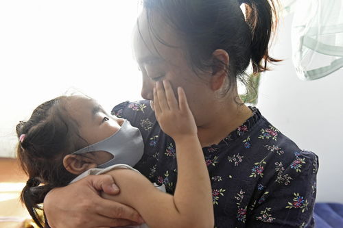 儿子患白血病未痊愈,5岁女儿又患血液病,女子崩溃 我该咋办