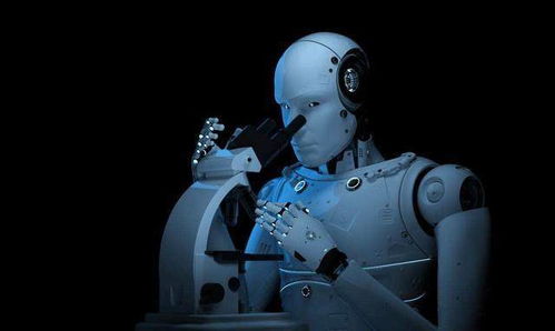 2050年可能实现的15项影响人类发展的技术