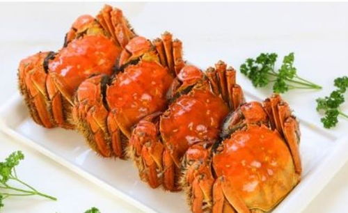 用螃蟹给孩子做早餐,不喜欢吃海鲜的孩子都不会嫌弃