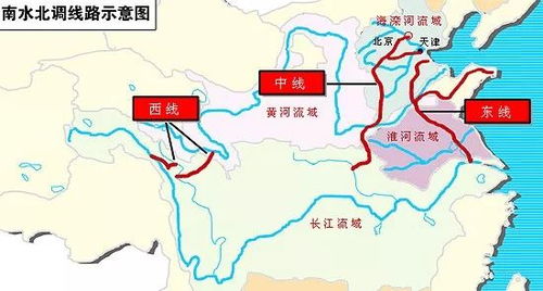 功在当代 利在千秋 重大水利工程彰显中国力量