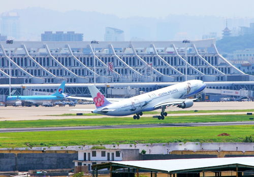 世界各国机场数量排名 美国第一,第二名令人意外,我国排第几