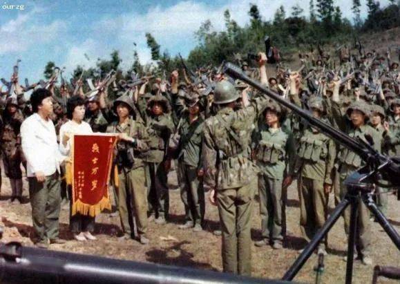 党史小课堂 1974年 西沙群岛自卫反击战