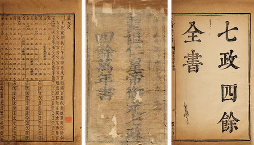 天下第一神 术 紫微斗数大揭秘
