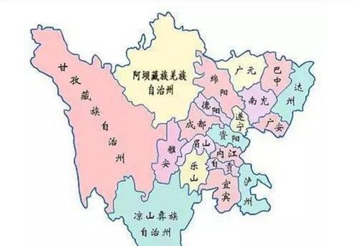 历史上先攻下哪个省可最快夺天下 三位开国皇帝,都选择了此省
